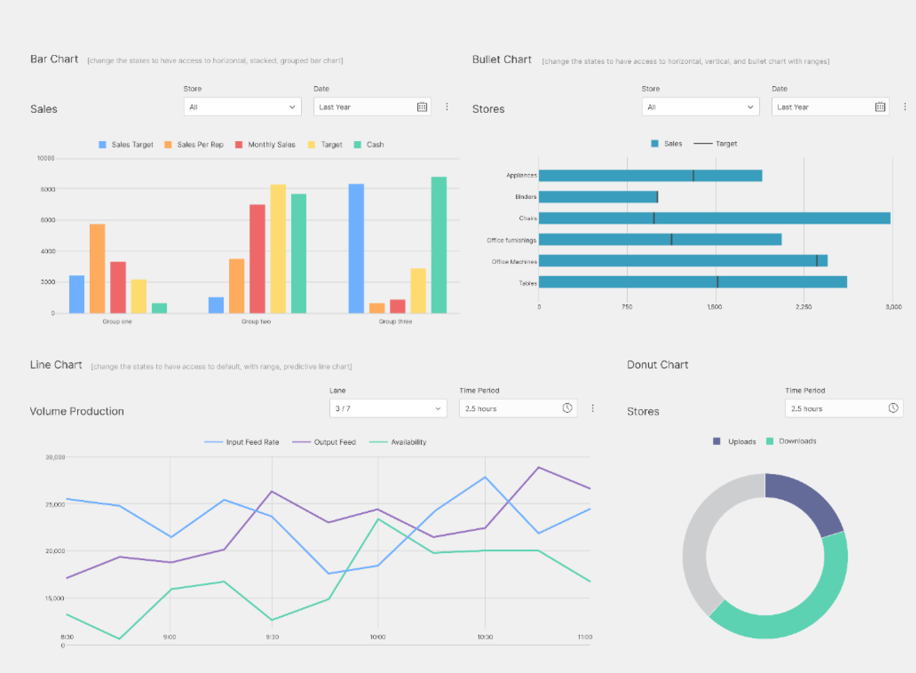 Design System Case Study Images